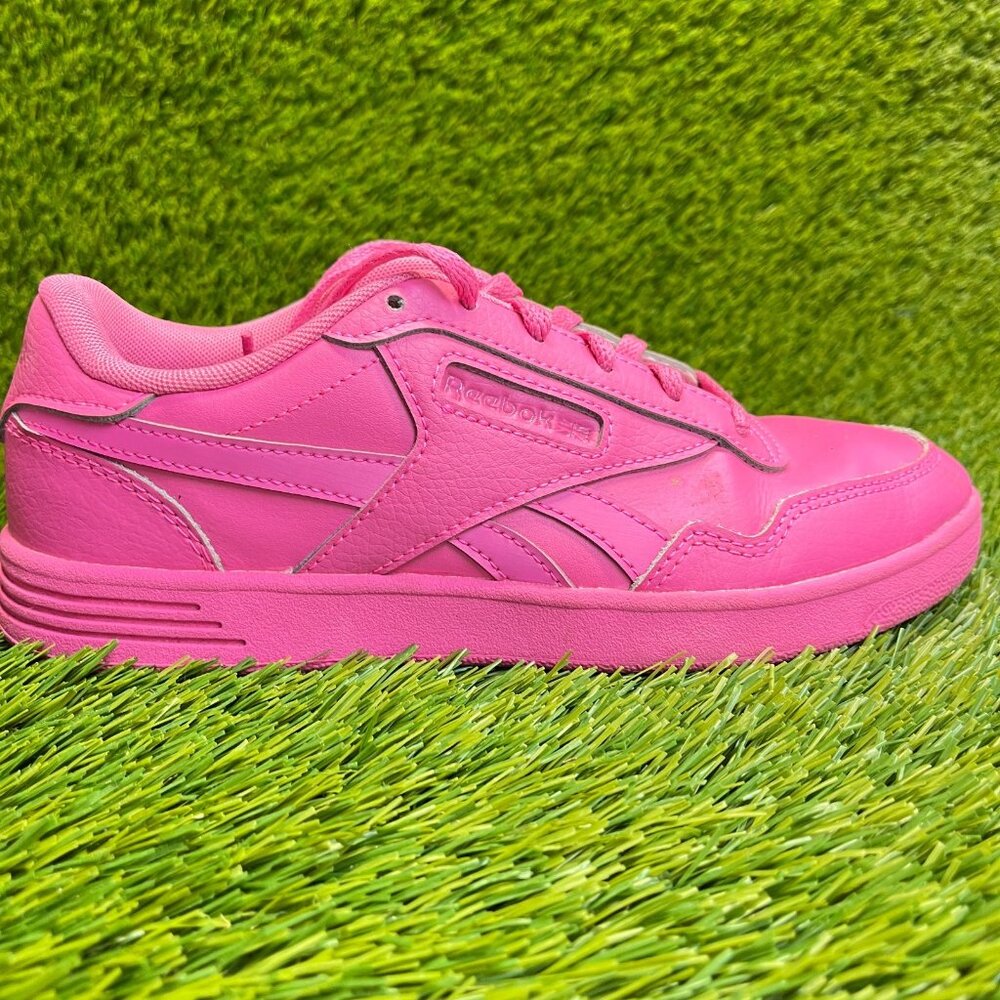 Reebok Pink Women’s Sneakers
